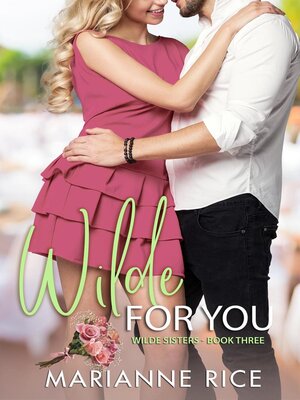 cover image of Wilde for You